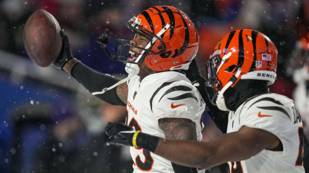 ¡Por la gloria! Así quedaron las finales de conferencia en la NFL